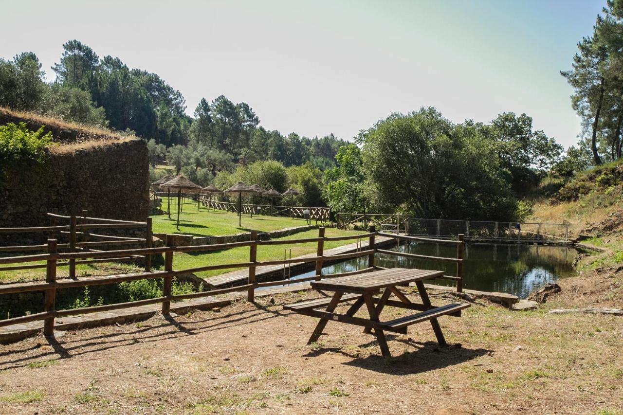 Raices Casa Rural Torre de Don Miguel المظهر الخارجي الصورة