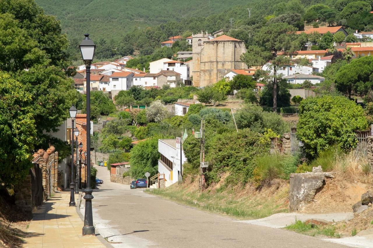 Raices Casa Rural Torre de Don Miguel المظهر الخارجي الصورة