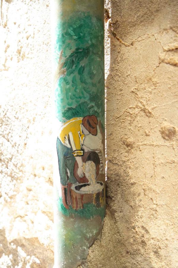 Raices Casa Rural Torre de Don Miguel المظهر الخارجي الصورة