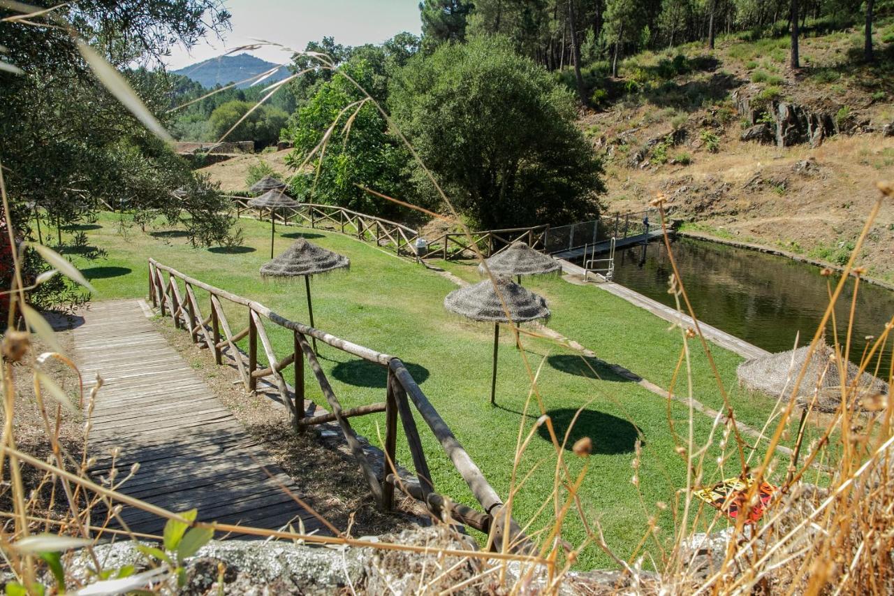 Raices Casa Rural Torre de Don Miguel المظهر الخارجي الصورة