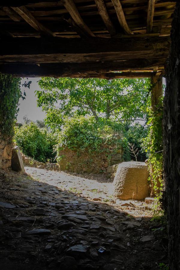 Raices Casa Rural Torre de Don Miguel المظهر الخارجي الصورة