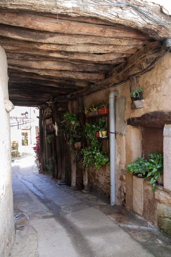 Raices Casa Rural Torre de Don Miguel المظهر الخارجي الصورة
