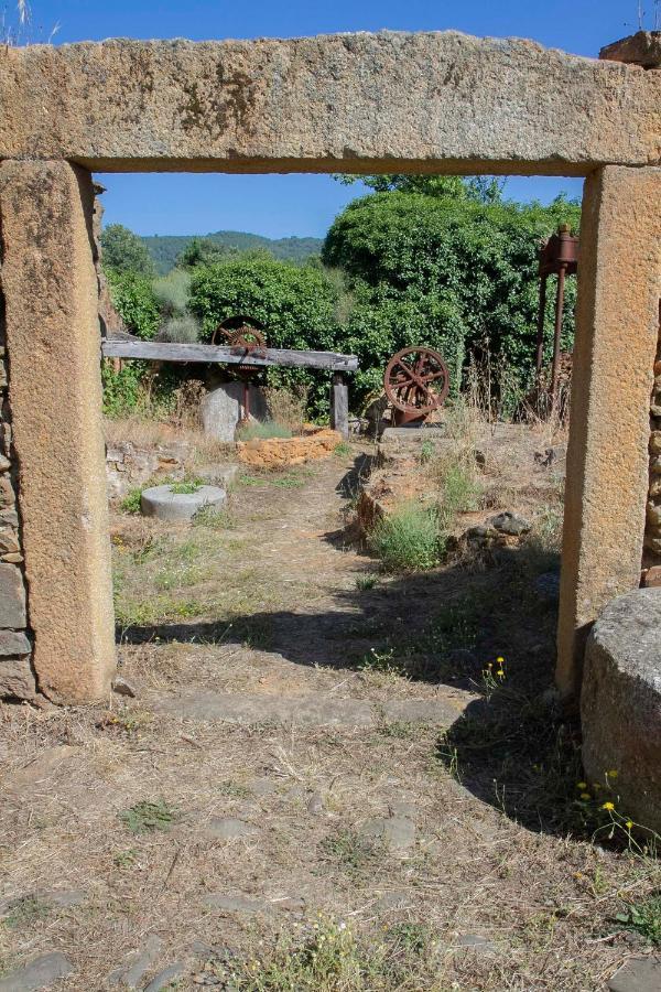 Raices Casa Rural Torre de Don Miguel المظهر الخارجي الصورة
