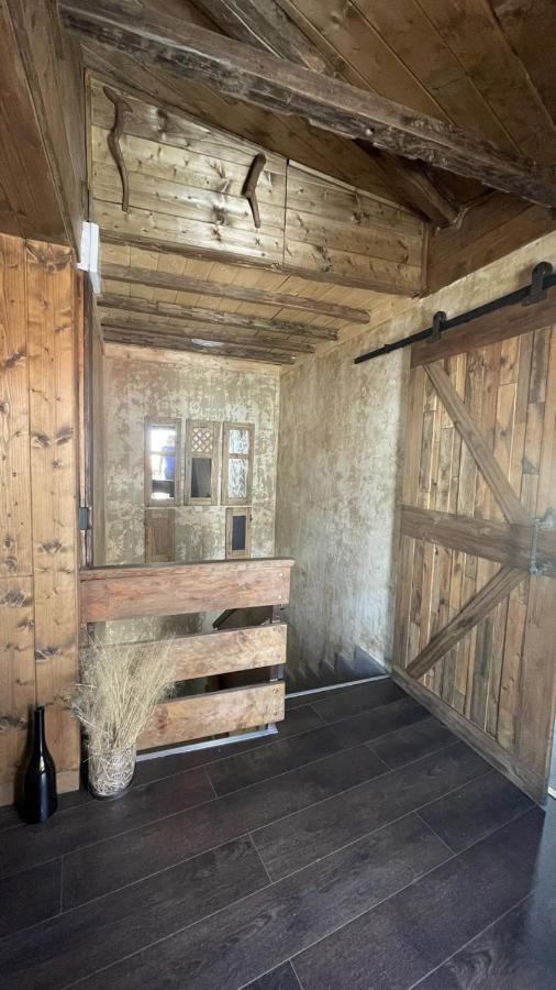 Raices Casa Rural Torre de Don Miguel المظهر الخارجي الصورة